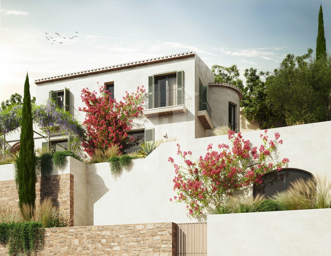 Villa in Xabia / Javea, Valencian Community, Spain 3 - 18475175