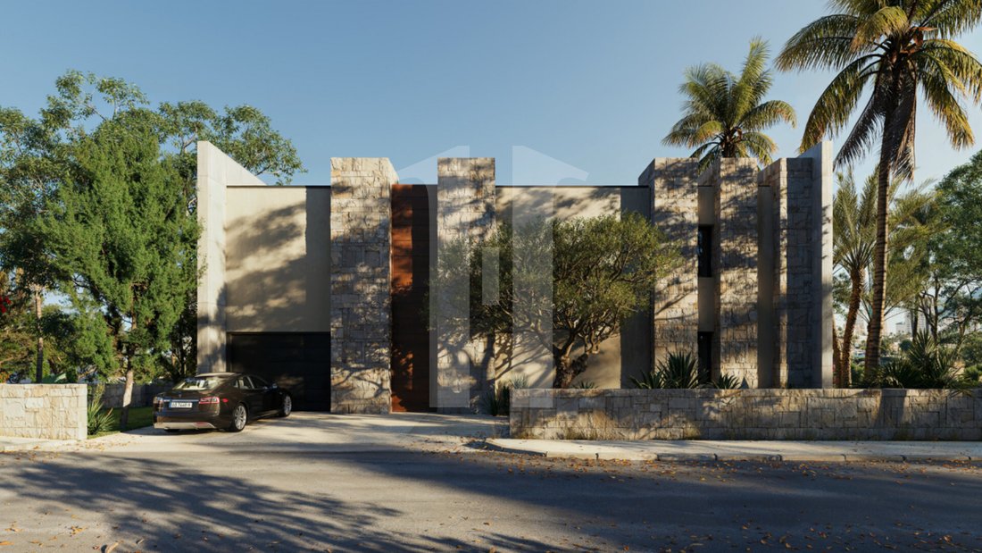 Villa in Calp / Calpe, Valencian Community, Spain 4 - 18474695