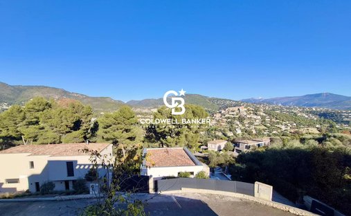 House in Nice, Provence-Alpes-Côte d'Azur, France 1