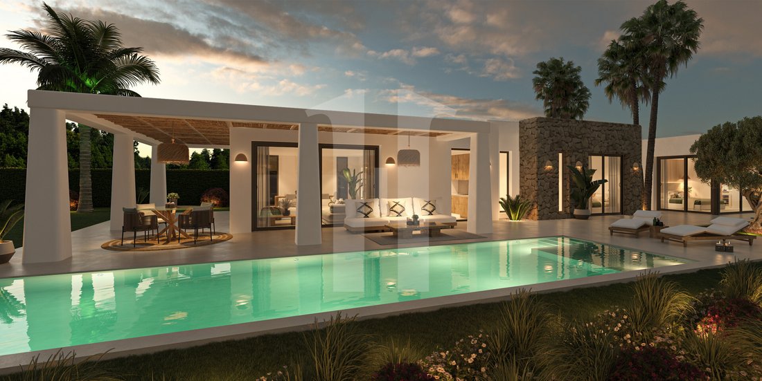 Villa in Xabia / Javea, Valencian Community, Spain 2 - 18474494