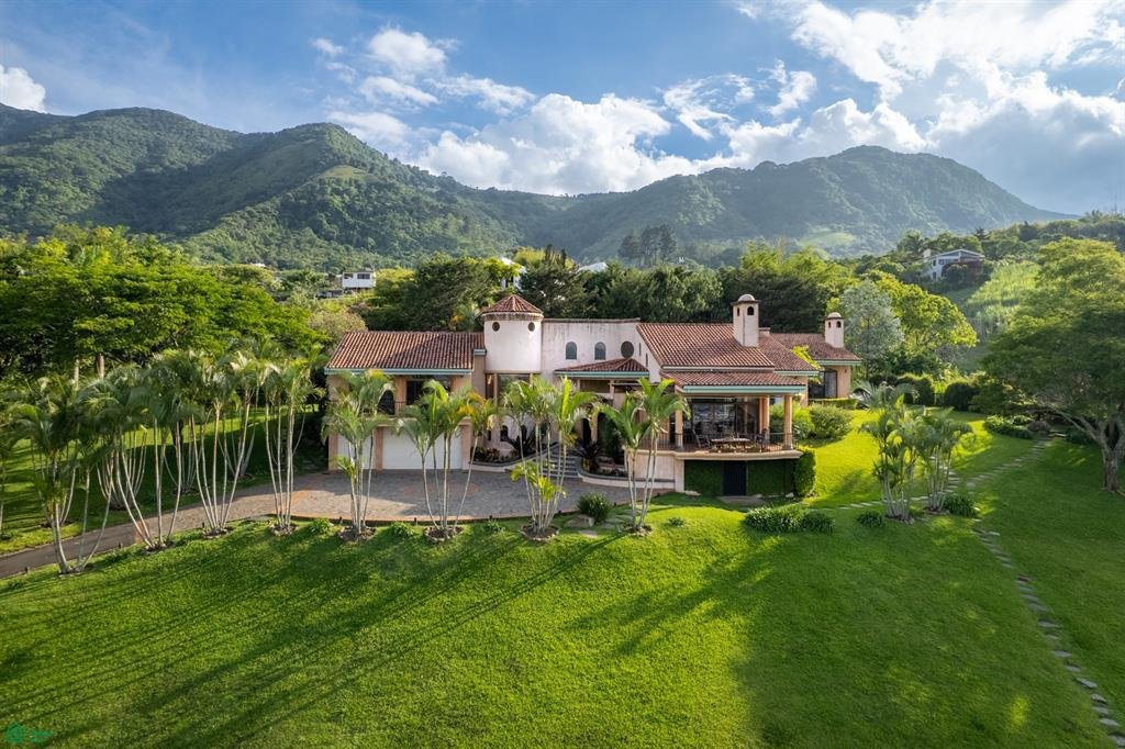 House in San Antonio, San José Province, Costa Rica 5 - 17142179