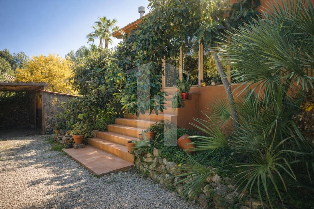 Villa in Xabia / Javea, Valencian Community, Spain 1 - 18474454