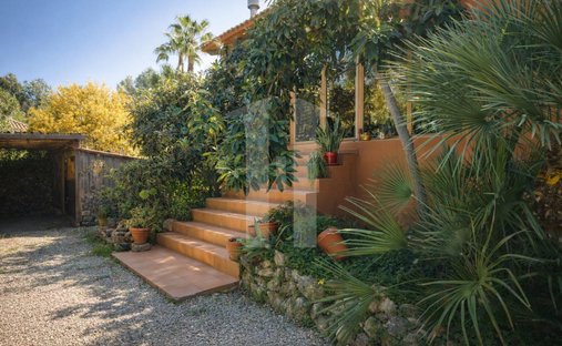 Villa en Jávea, Comunidad Valenciana, España 1