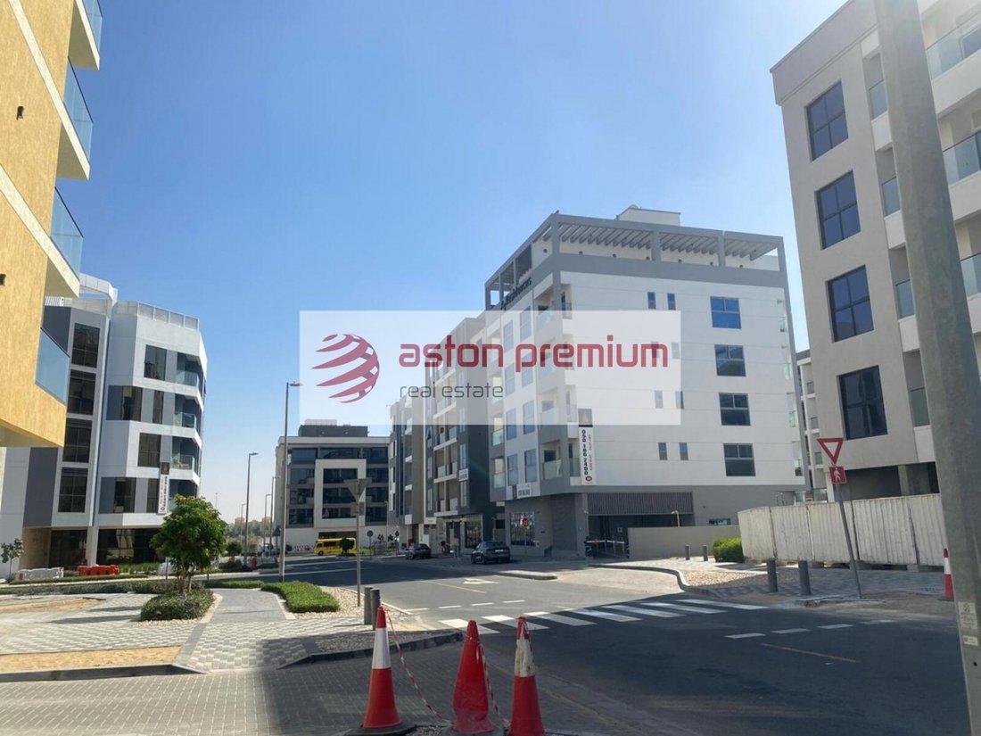 Terreno a Nadd Hessa, Emirato di Dubai, Emirati Arabi Uniti 5 - 18473611