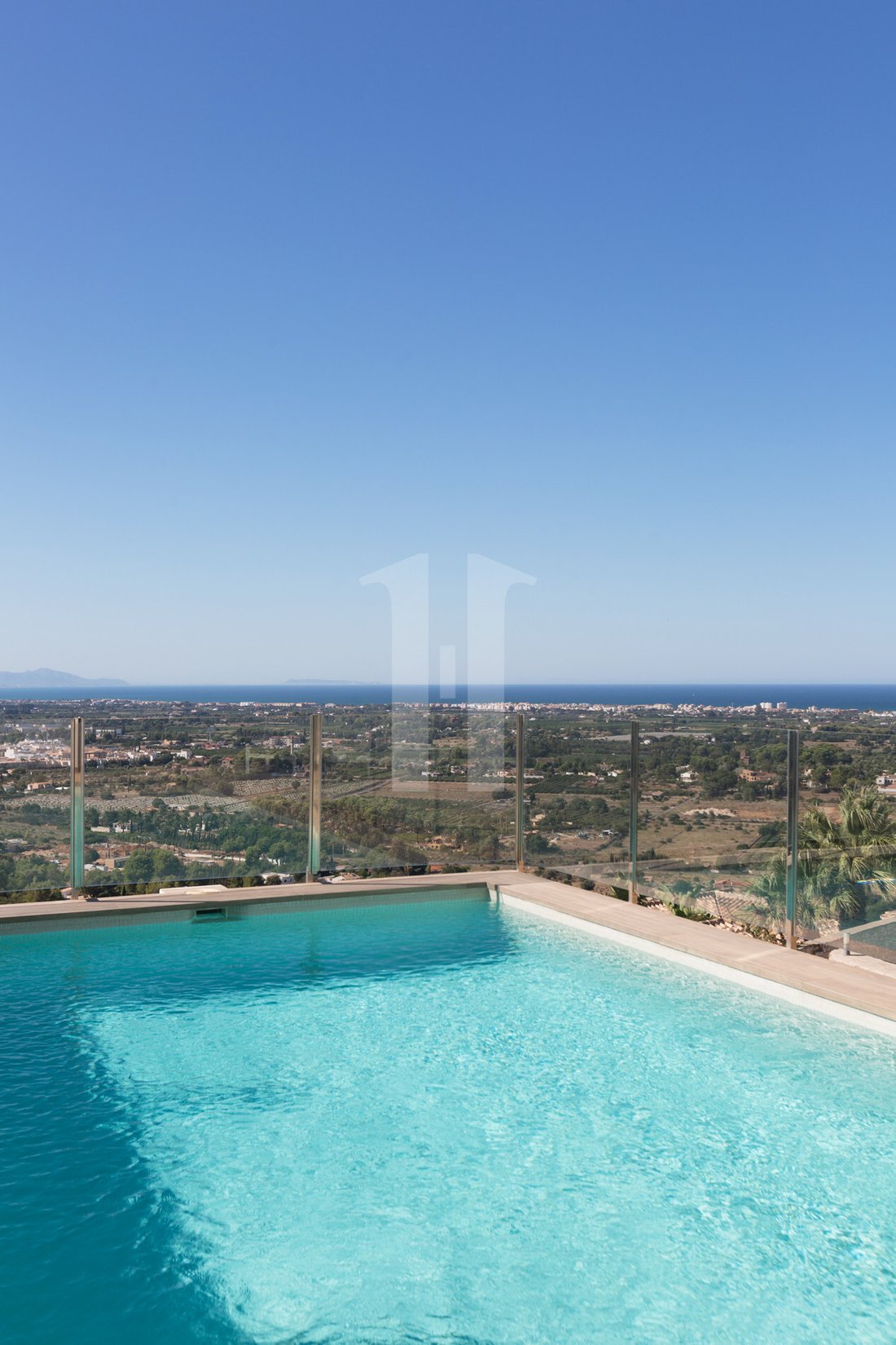 Villa in Denia, Valencian Community, Spain 3 - 18474960