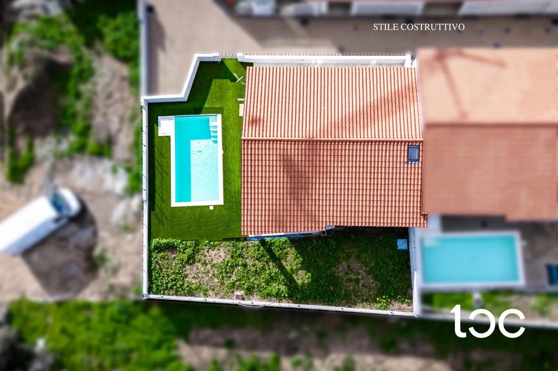 Villa in Budoni, Sardinia, Italy 4 - 16069515