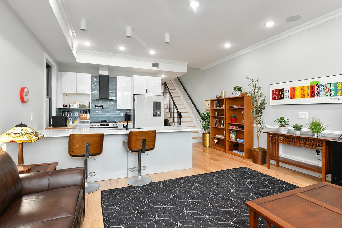 Condo in Jersey City, New Jersey, United States 3 - 18473569