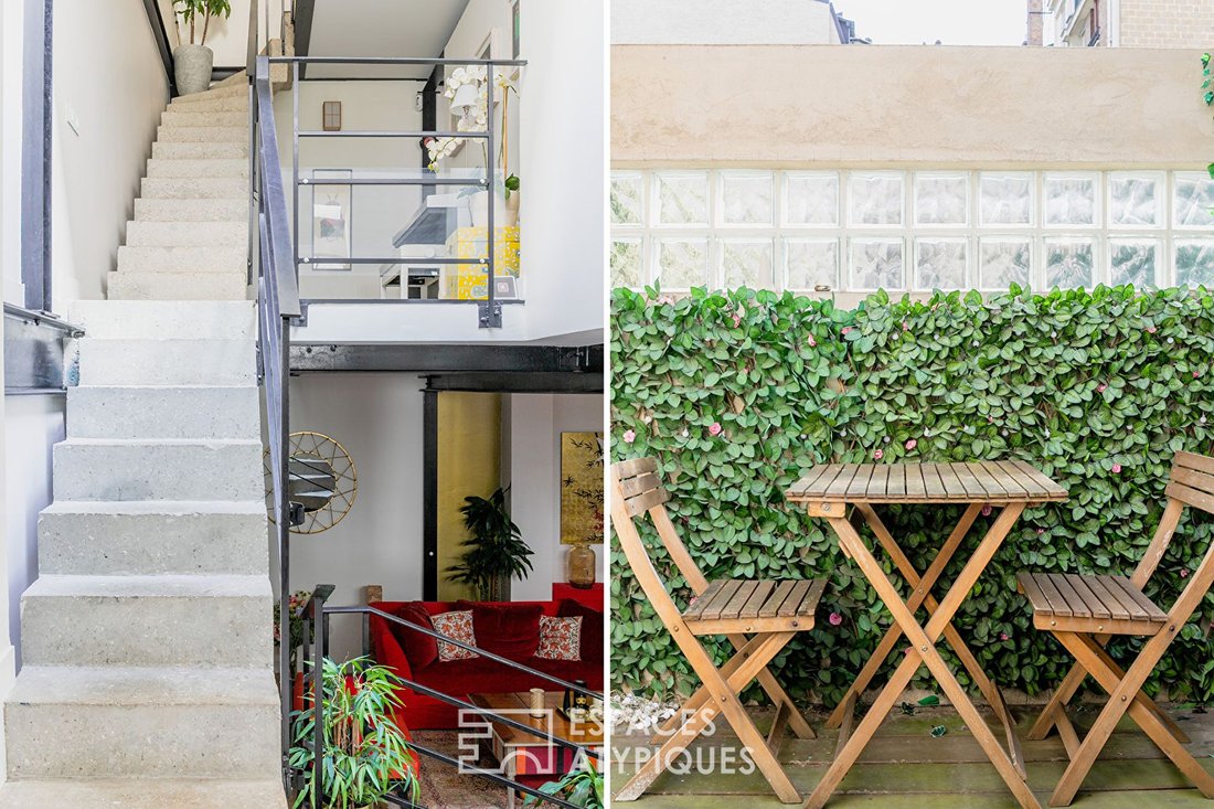 Apartment in Saint Lambert, Paris 15e Arrondissement, Paris 4 - 18473193