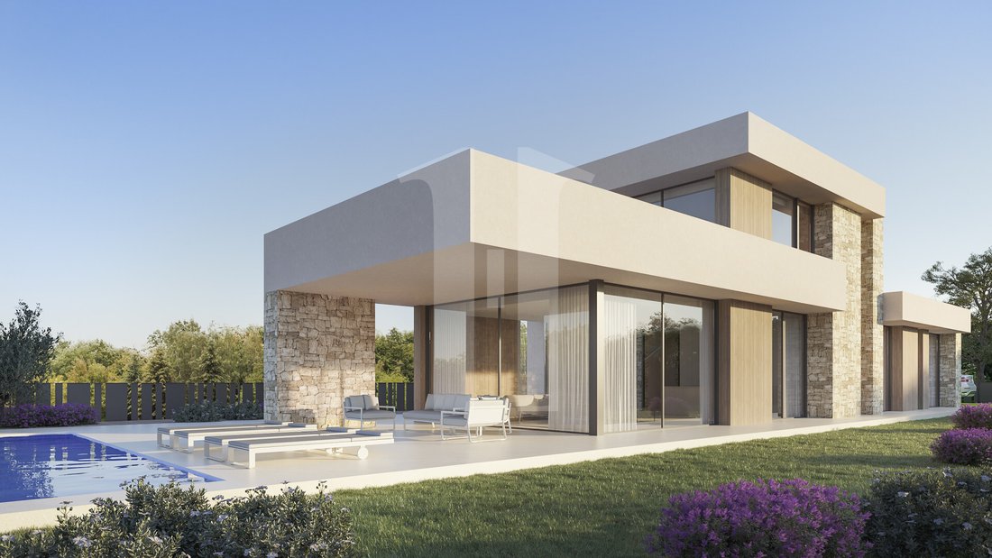 Villa a Dénia, Comunità Valenzana, Spagna 3 - 18475033