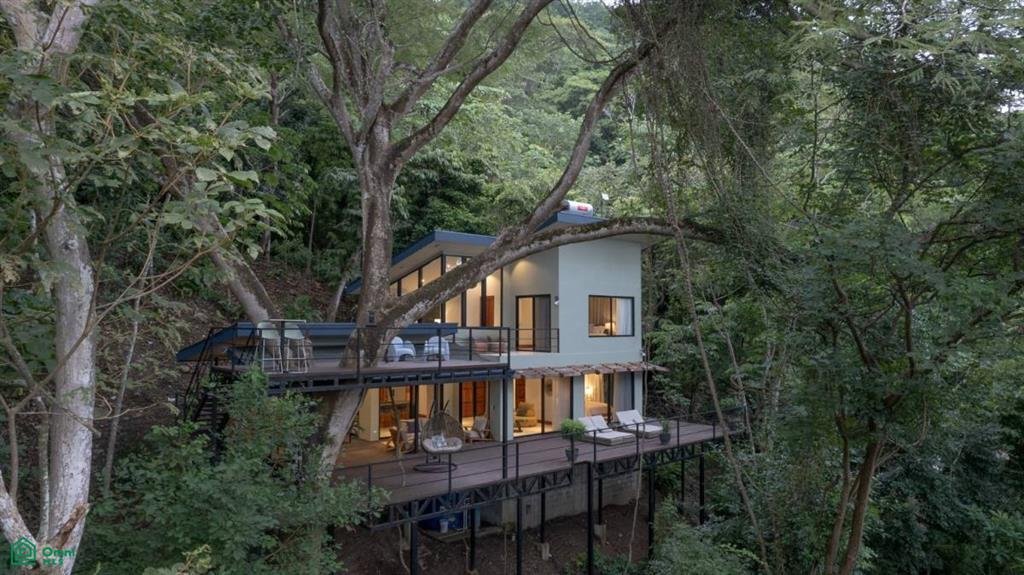 House in Paquera, Puntarenas Province, Costa Rica 1 - 17088026