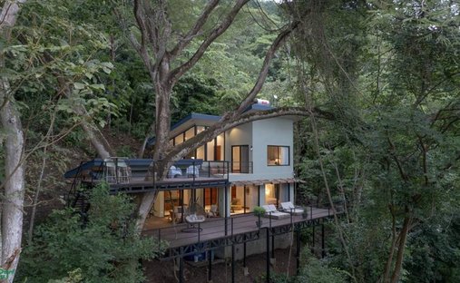 House in Paquera, Puntarenas Province, Costa Rica 1