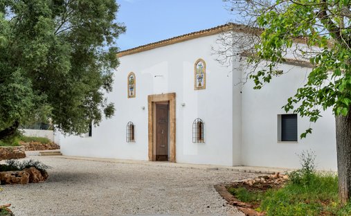 Villa in Xabia / Javea, Valencian Community, Spain 1