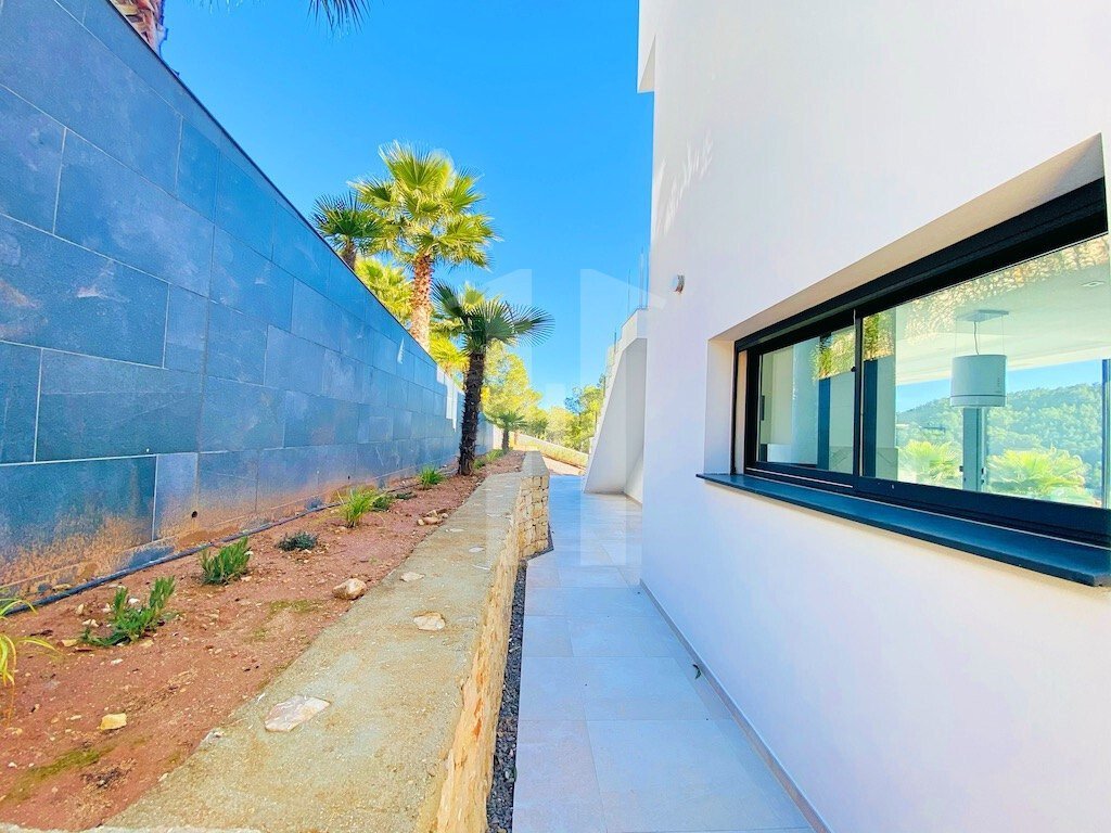 Villa in Xabia / Javea, Valencian Community, Spain 3 - 18474969