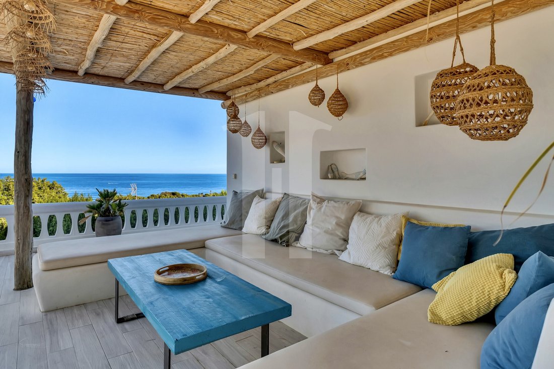 Villa in Denia, Valencian Community, Spain 5 - 18474133