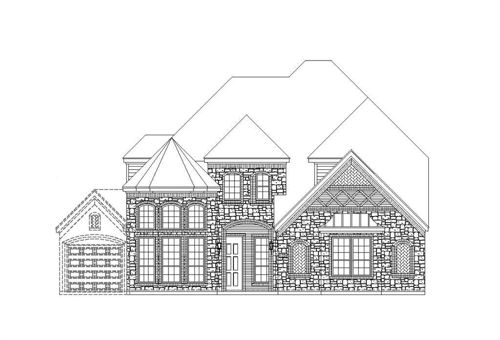 House in Frisco, Texas, United States 2 - 18473270