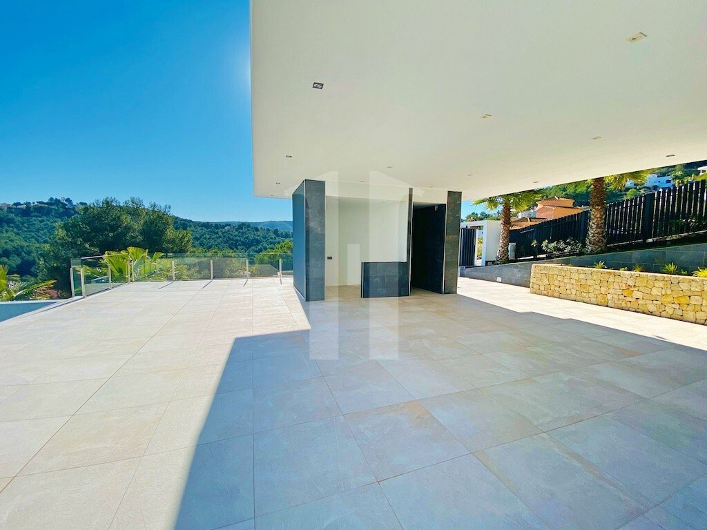 Villa in Xabia / Javea, Valencian Community, Spain 4 - 18474969