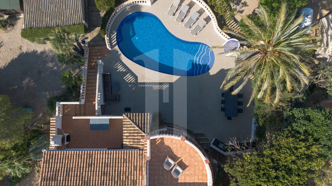 Villa in Xabia / Javea, Valencian Community, Spain 5 - 18474753