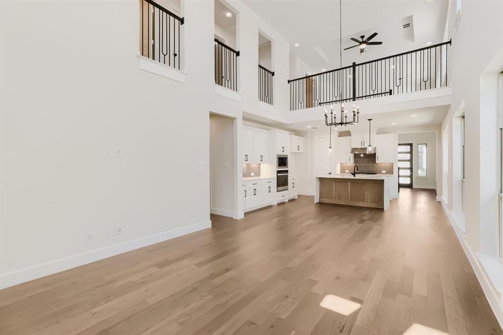 House in Celina, Texas, United States 5 - 18159264