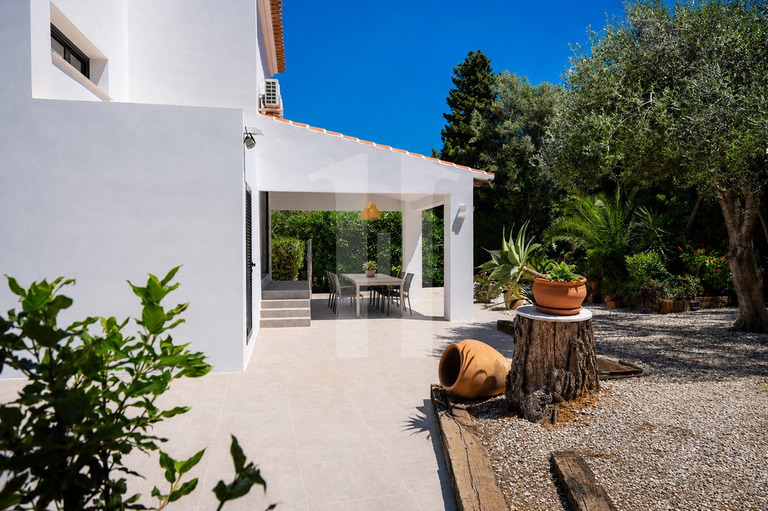 Villa in Xabia / Javea, Valencian Community, Spain 5 - 18475186