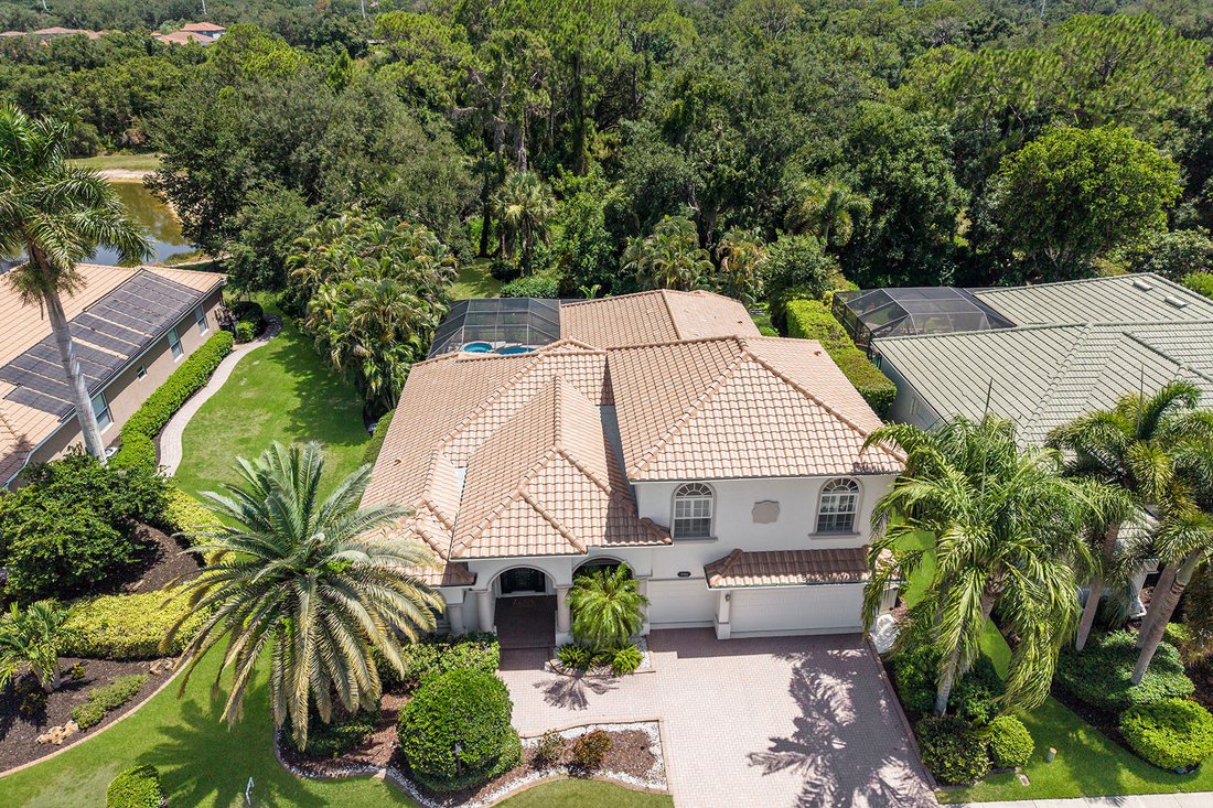 Casa a Sarasota, Florida, Stati Uniti 2 - 18473822