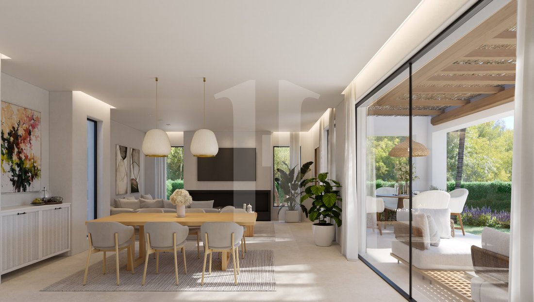 Villa in Xabia / Javea, Valencian Community, Spain 5 - 18474802