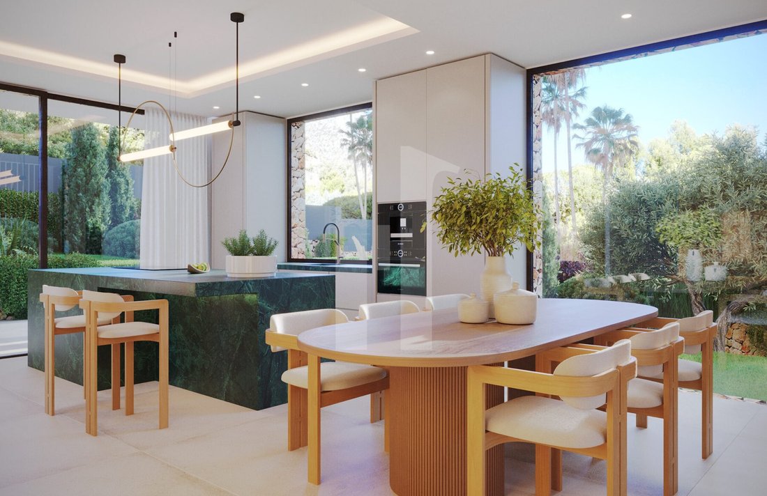 Villa in Xabia / Javea, Valencian Community, Spain 5 - 18474525