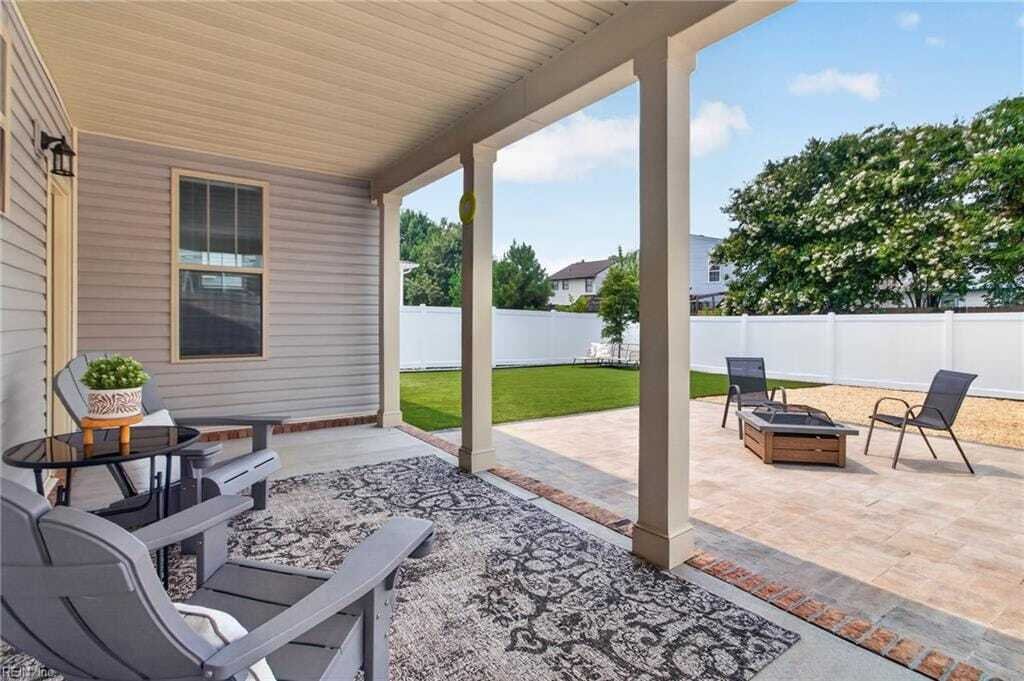 House in Newport News, Virginia, United States 2 - 18474073