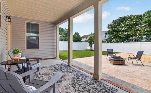 Casa a Newport News, Virginia, Stati Uniti 1