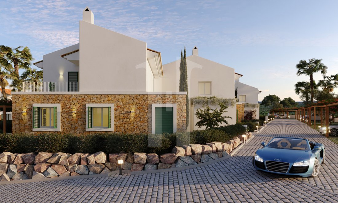 Townhouse in Xabia / Javea, Valencian Community, Spain 3 - 18473935
