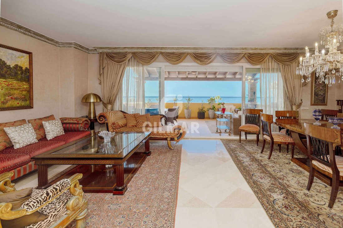 Penthouse in Spain 2 - 18473704