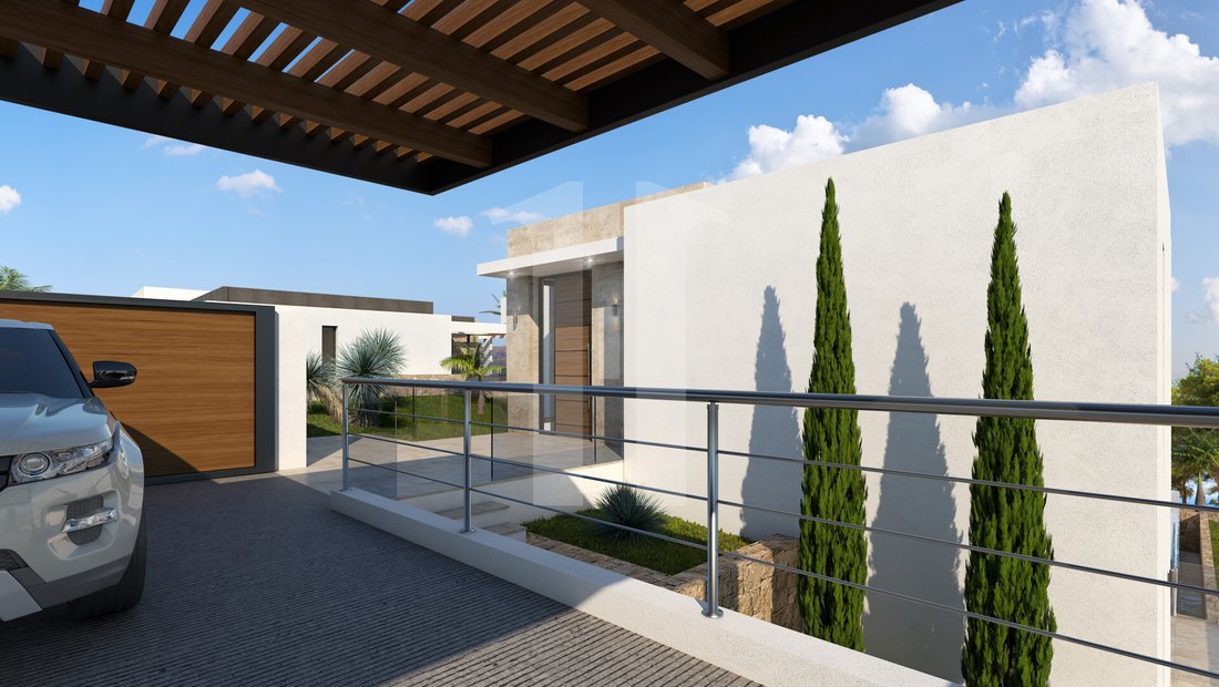 Villa in Xabia / Javea, Valencian Community, Spain 4 - 18475104