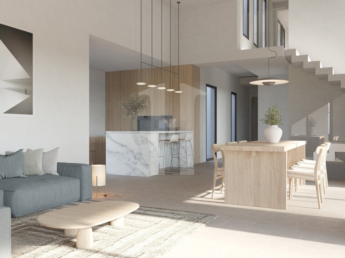 Villa in Xabia / Javea, Valencian Community, Spain 2 - 18474227