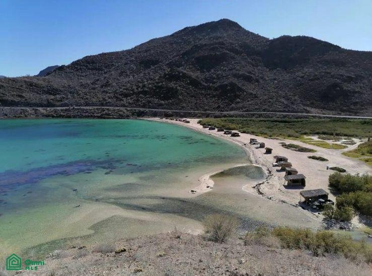 Land in Mulegé, Baja California Sur, Mexico 1 - 17087942