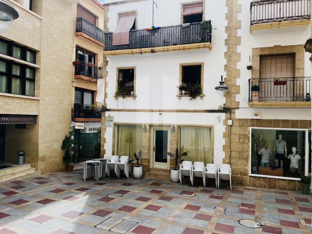 Villa in Xabia / Javea, Valencian Community, Spain 5 - 18474809