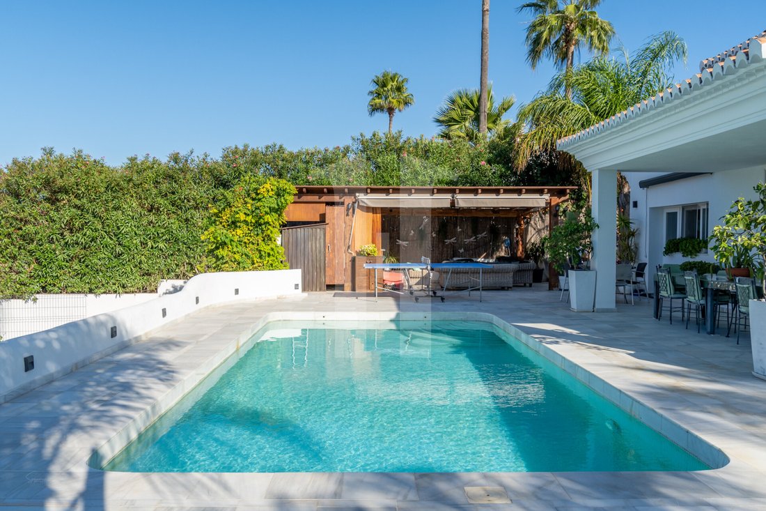 Villa in Xabia / Javea, Valencian Community, Spain 5 - 18474717