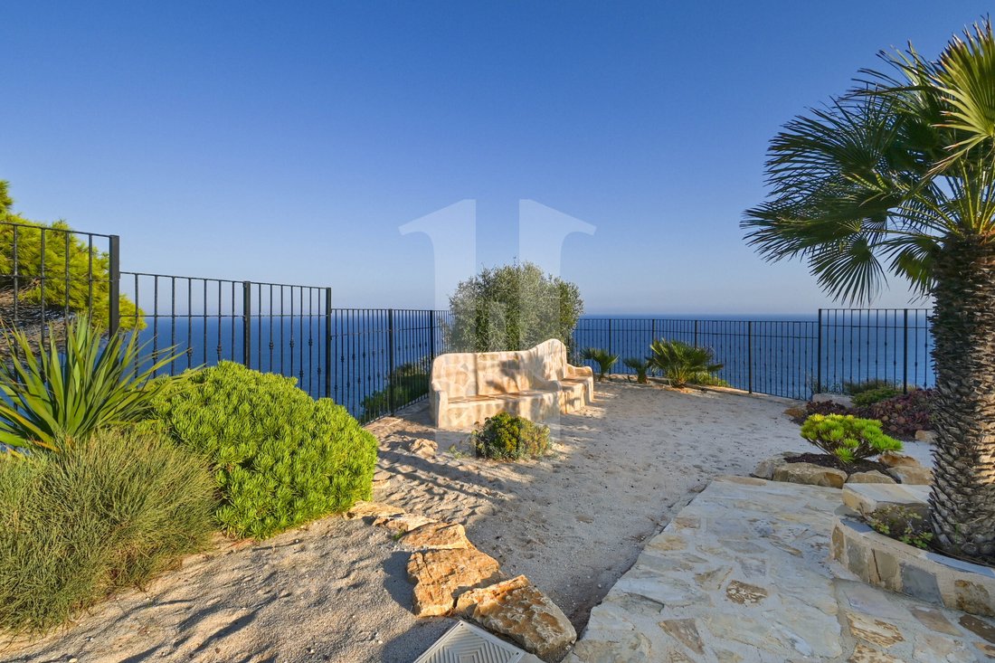 Villa in Xabia / Javea, Valencian Community, Spain 5 - 18474988