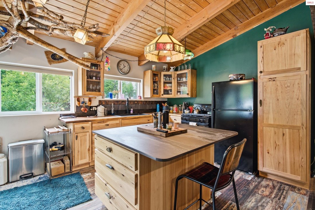 House in Sandpoint, Idaho, United States 4 - 18440902
