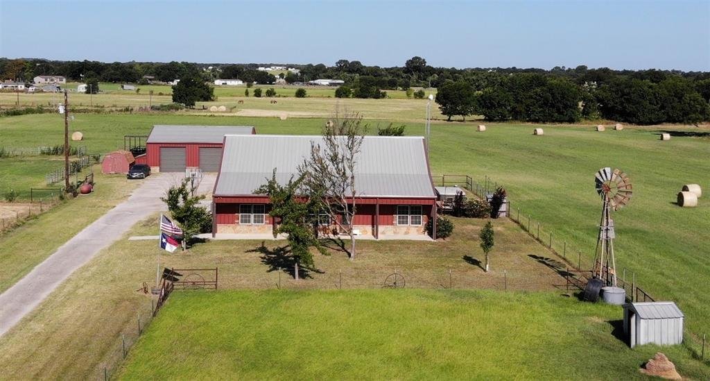 Farm Ranch in Paradise, Texas, United States 1 - 18415053