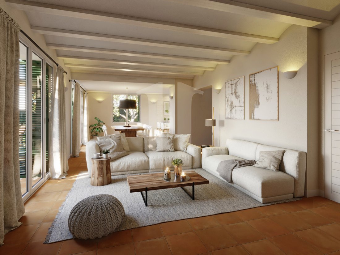 Villa in Xabia / Javea, Valencian Community, Spain 5 - 18474894