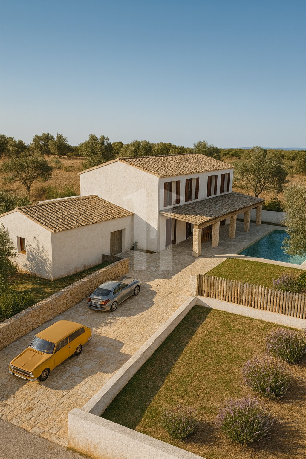 Villa in Xabia / Javea, Valencian Community, Spain 1 - 18475178
