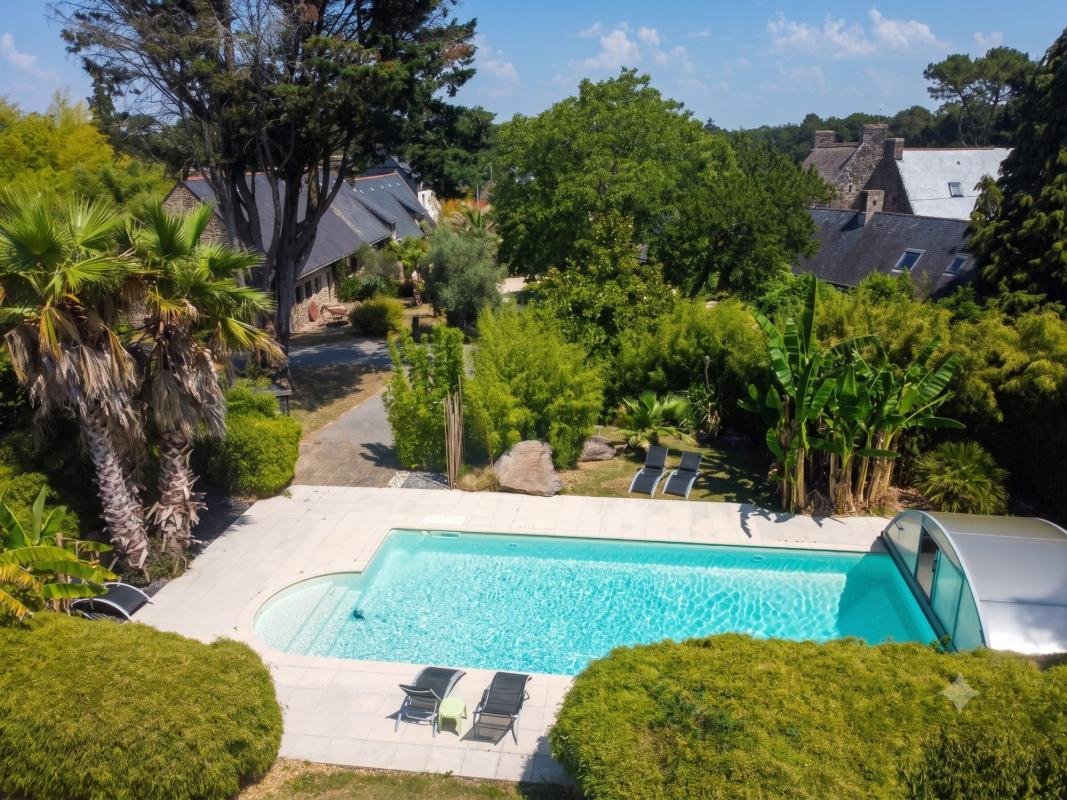 House in Nostang, Brittany, France 2 - 17650220