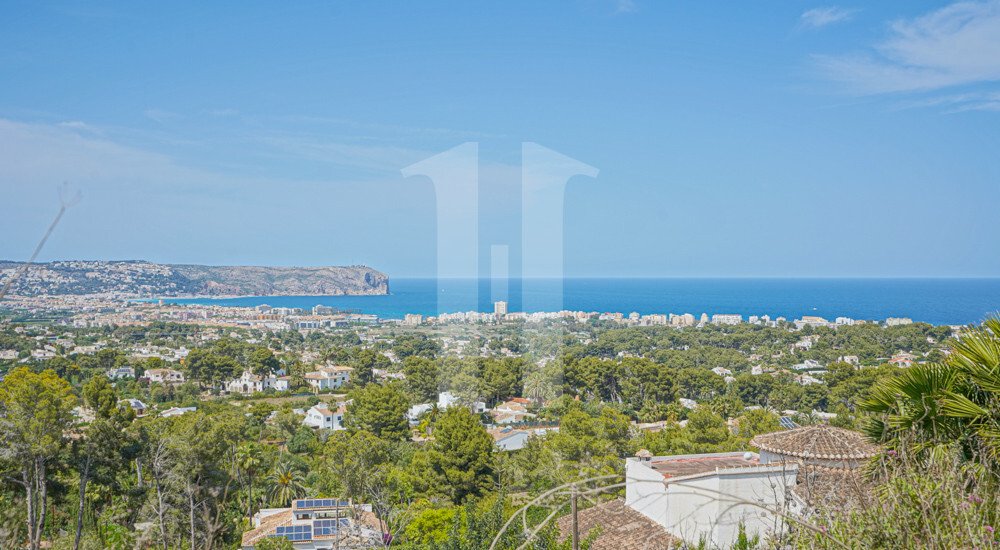 Villa in Xabia / Javea, Valencian Community, Spain 5 - 18474442