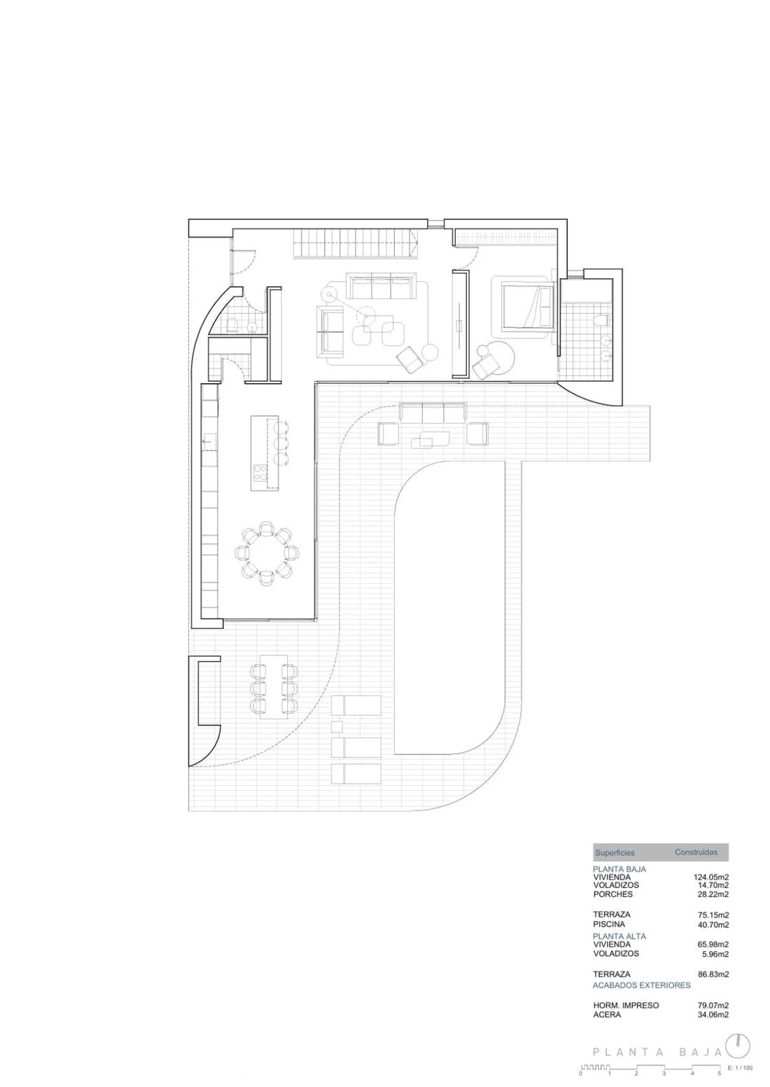 Villa in Xabia / Javea, Valencian Community, Spain 3 - 18474586