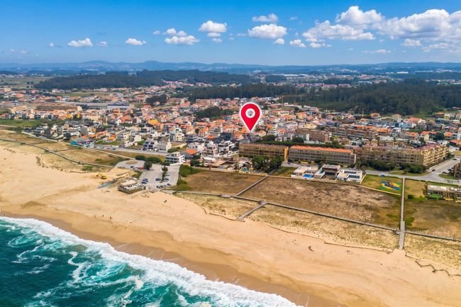 House in Perafita, Lavra e Santa Cruz do Bispo, Porto District, Portugal 1 - 18473701