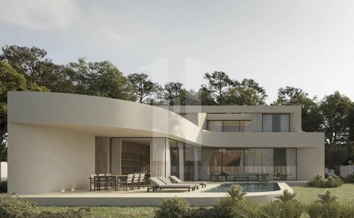 Villa à Xàbia, Valence, Espagne 1