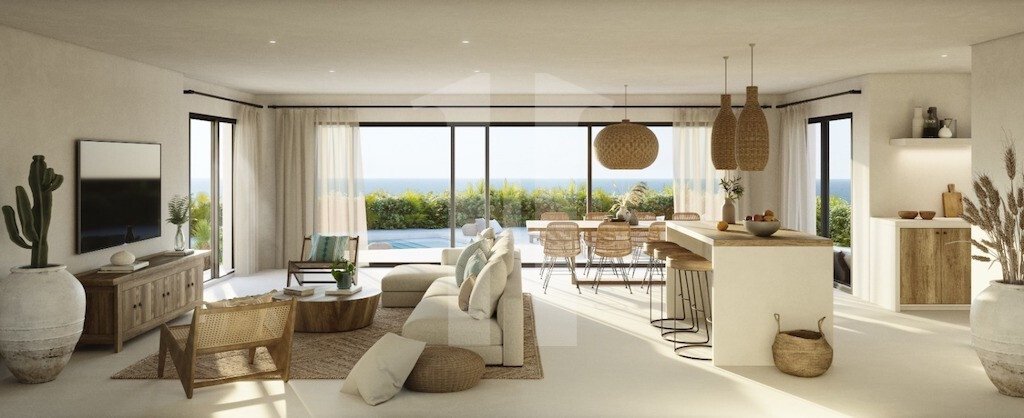 Villa in Xabia / Javea, Valencian Community, Spain 4 - 18475194