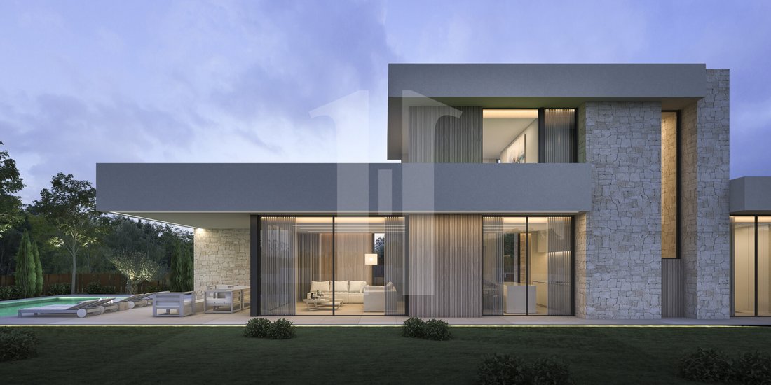 Villa a Dénia, Comunità Valenzana, Spagna 1 - 18475033