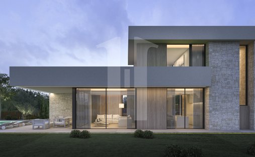 Villa à Dénia, Valence, Espagne 1