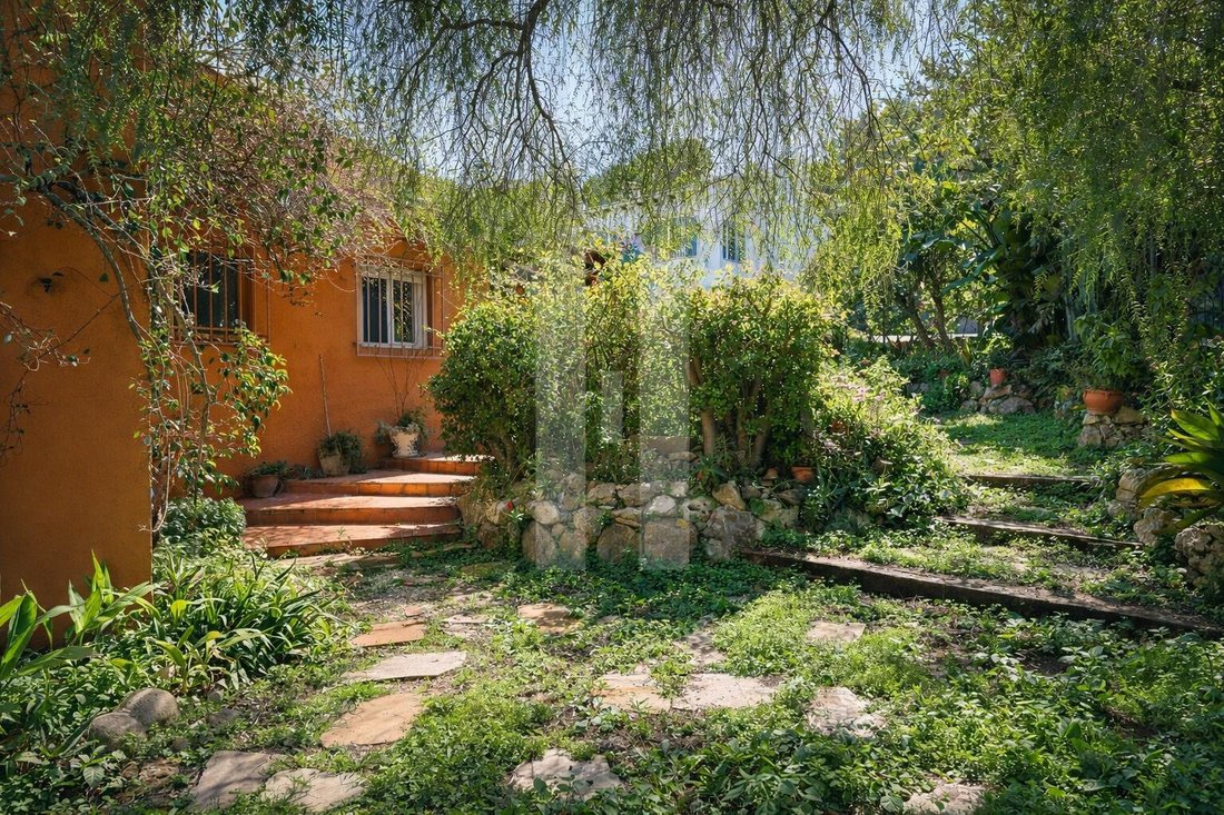 Villa in Xabia / Javea, Valencian Community, Spain 3 - 18474454