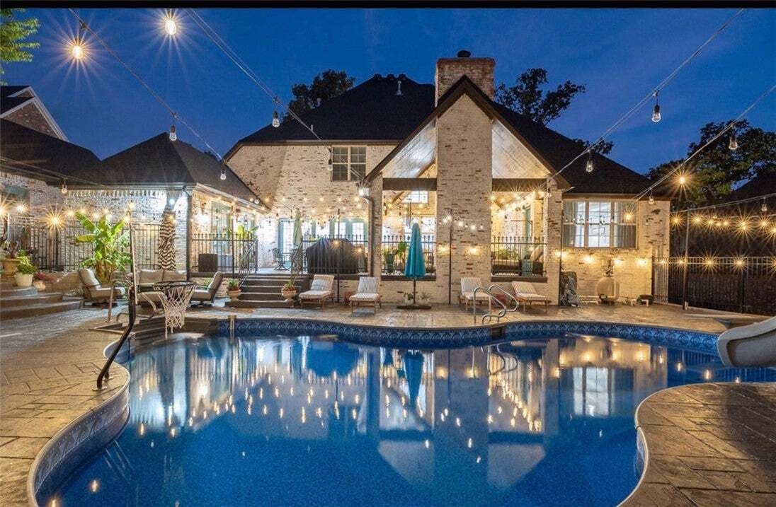 House in Tontitown, Arkansas, United States 2 - 18473205